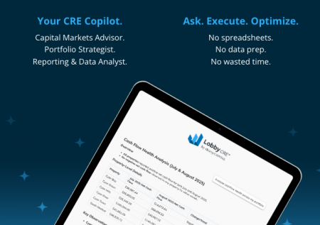 Your CRE Copilot